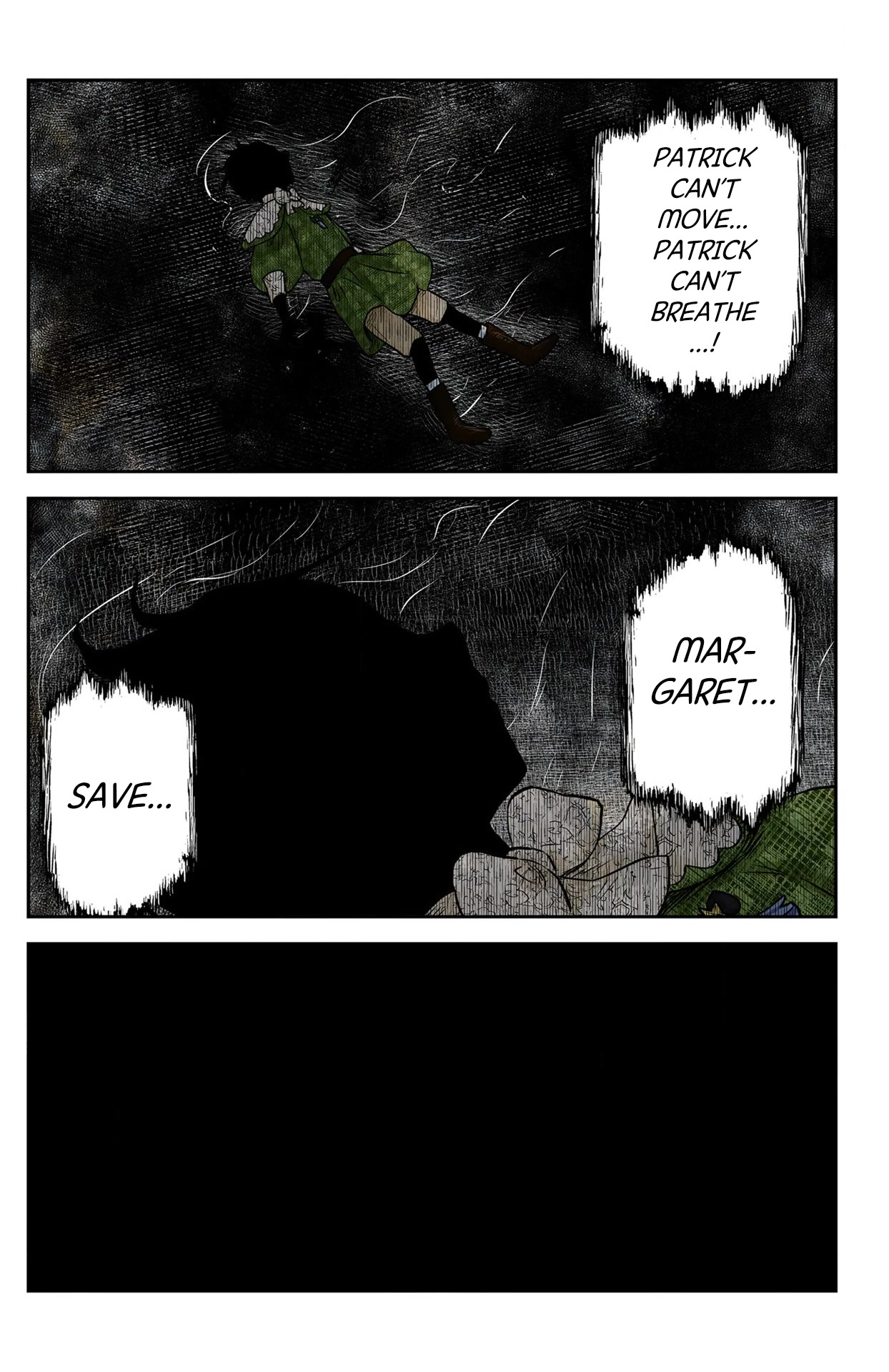 Shadows House, Chapter 162 image 16